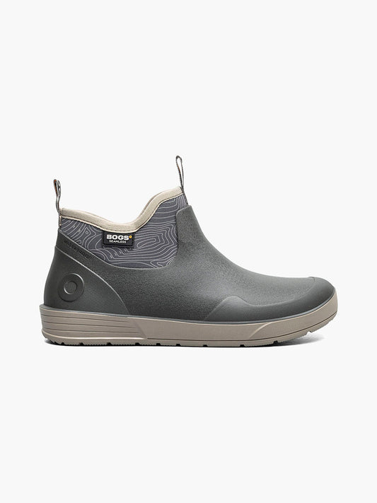 Rockaway Seamless Low