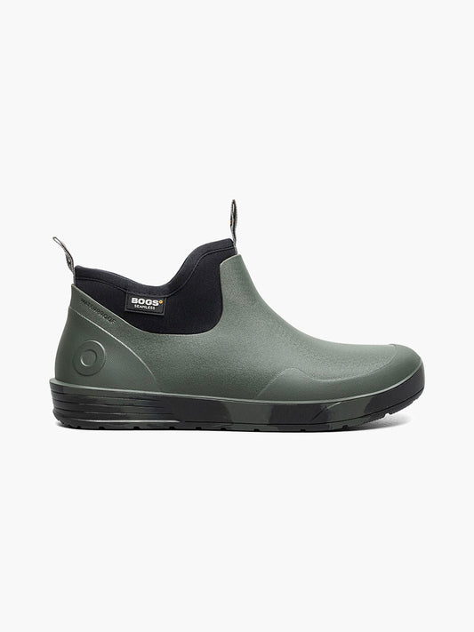 Rockaway Seamless Low