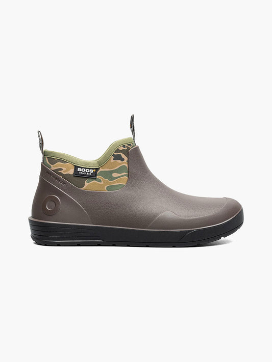 Rockaway Seamless Low