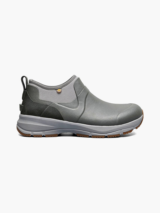 Spruce Slip On