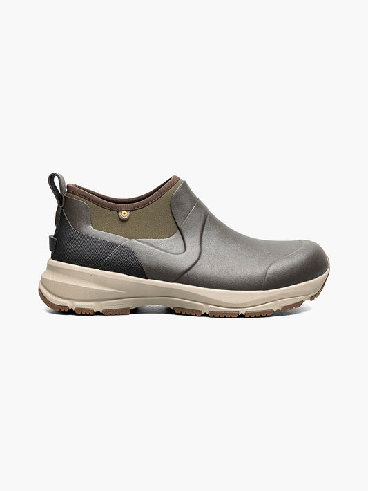 Spruce Slip On