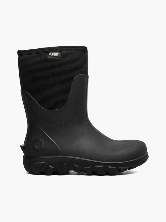 Classic Seamless Mid