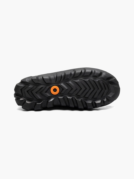 Classic Seamless Mid