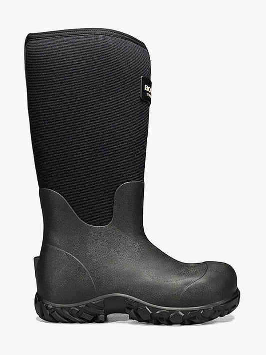 Workman 17" Comp Toe