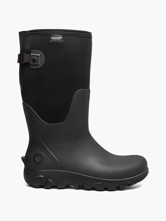 Classic Seamless Adjustable Calf