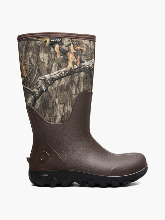 Classic Seamless Mossy Oak - Country Roots