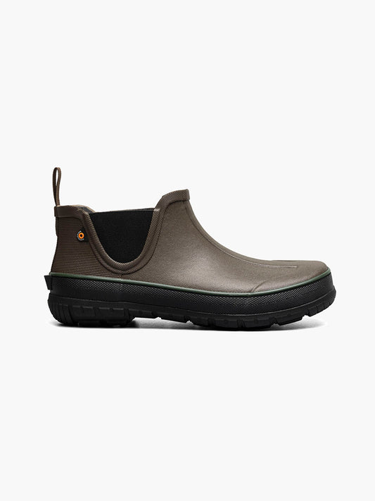 Digger Slip On