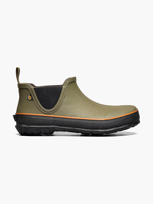 Digger Slip On