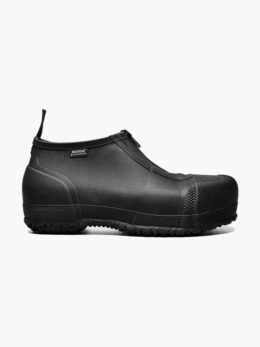 Overshoe Zip Comp Toe