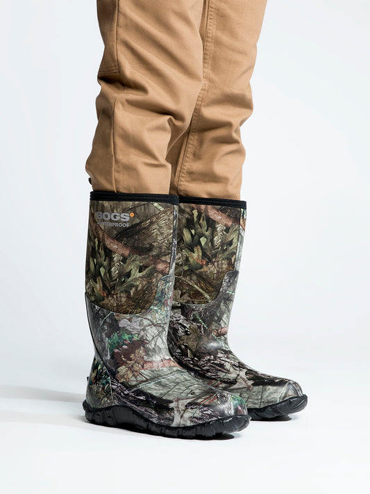 Classic High Mossy Oak
