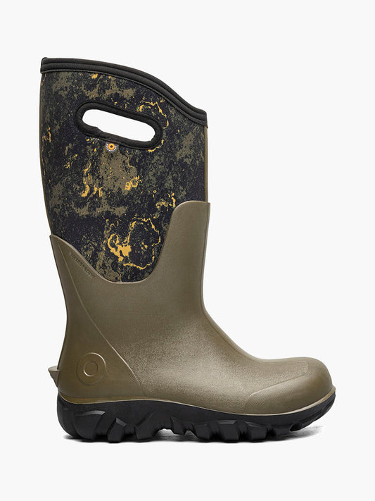 Classic Seamless Tall Acid Camo