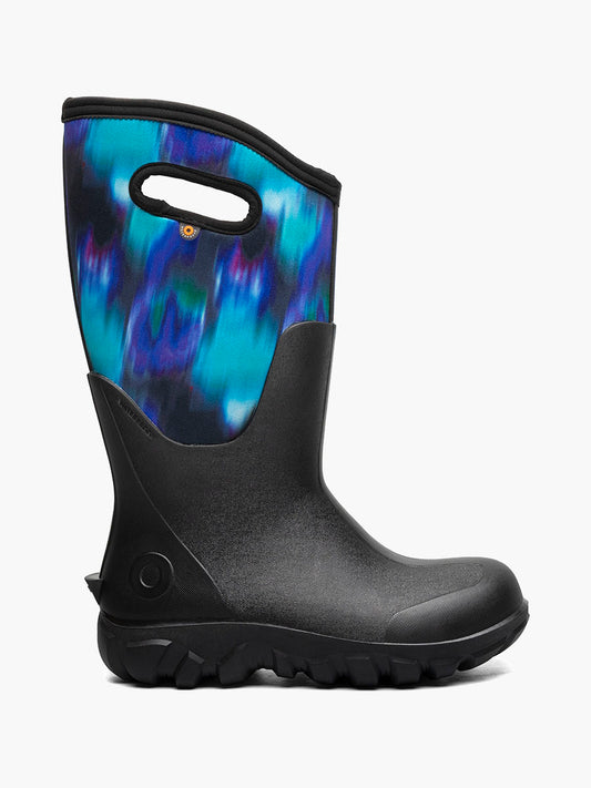 Classic Seamless Tall Northern Lights