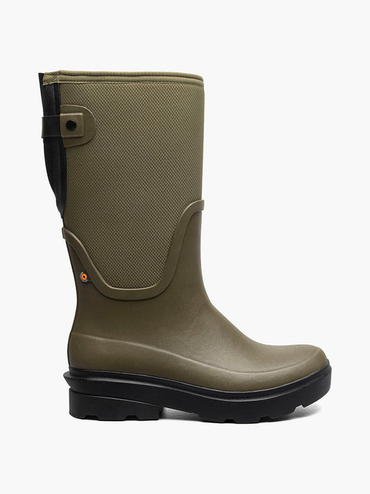Hazel Tall Adjustable Calf