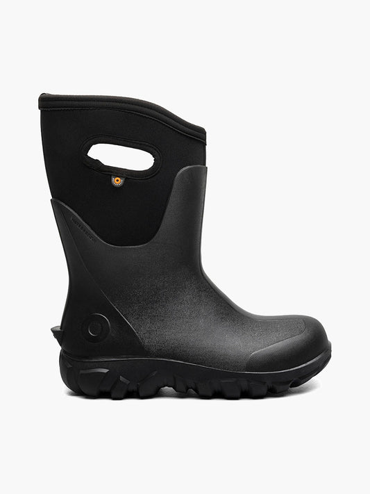 Classic Seamless Mid