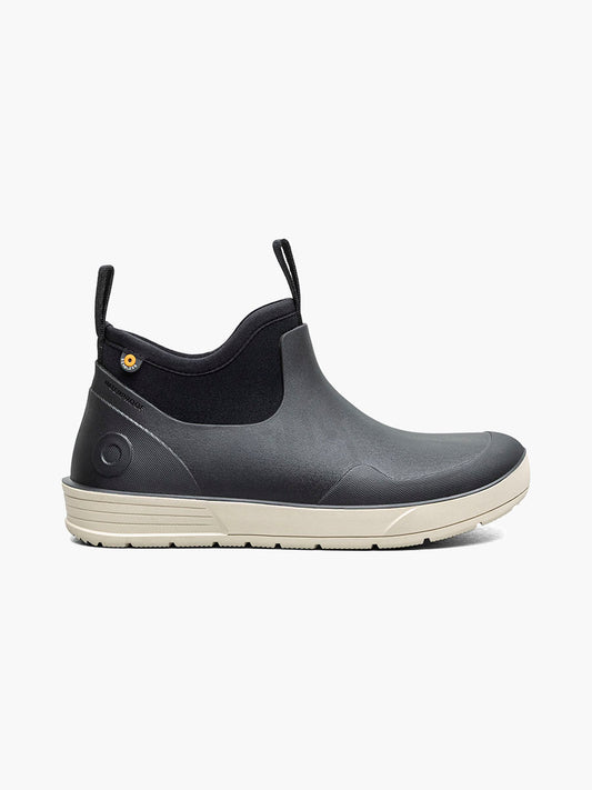 Rockaway Seamless Low