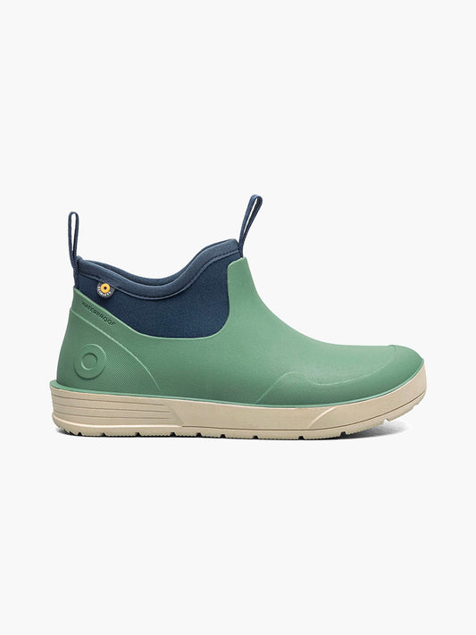 Rockaway Seamless Low