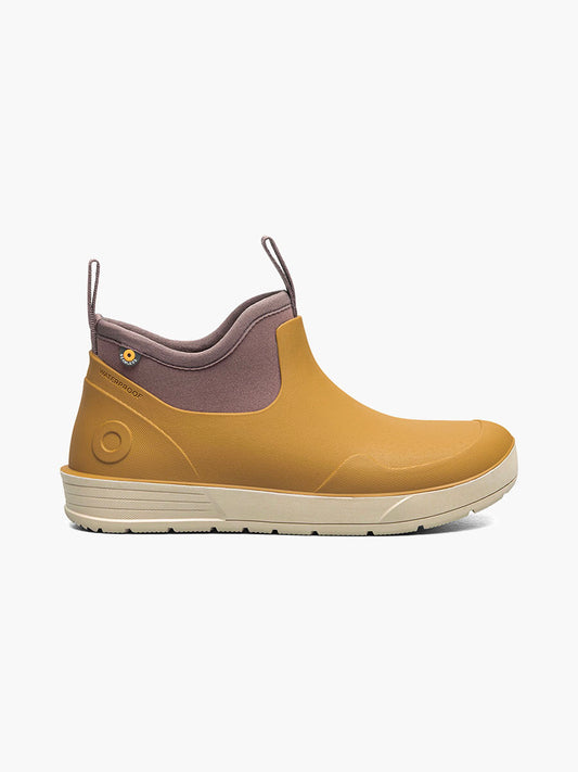Rockaway Seamless Low