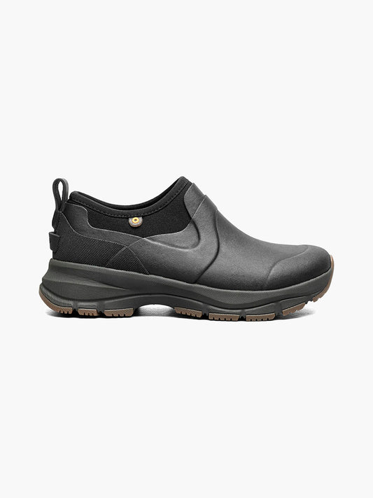Spruce Slip On