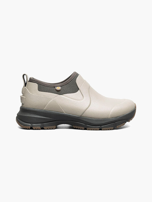 Spruce Slip On