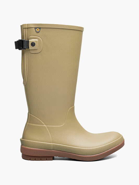 Amanda II Tall (Adjustable Calf)