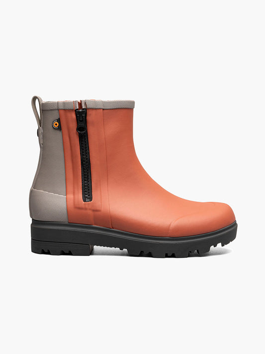 Holly Rain Zip