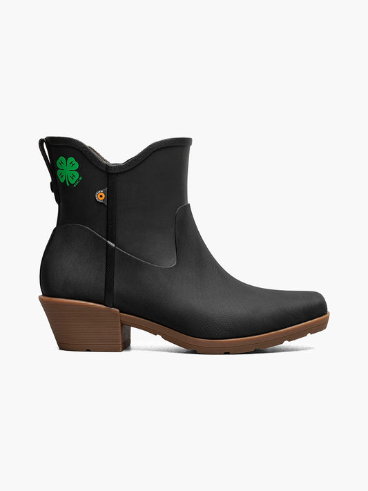 Jolene Ankle