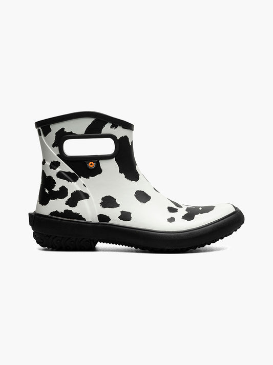 Patch Ankle Cow