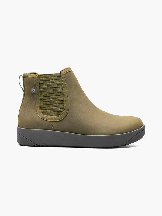 Kicker Chelsea Leather