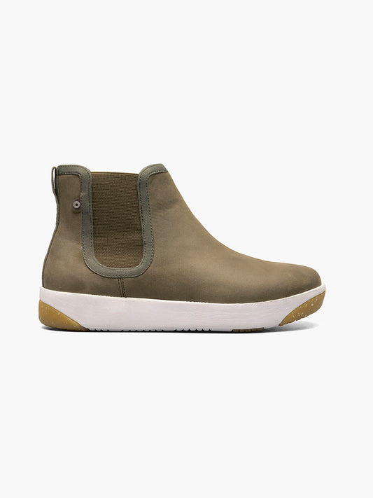 Kicker Chelsea Leather