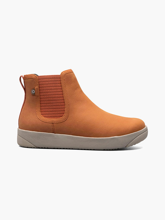 Kicker Chelsea Leather
