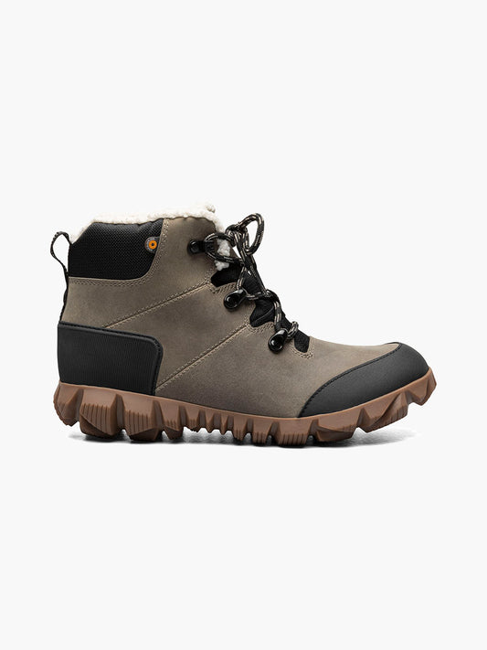 Arcata Urban Leather Mid