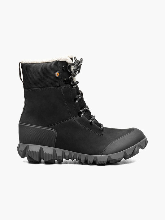 Arcata Urban Leather Tall