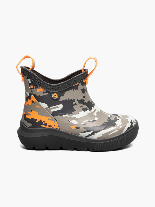 Skyline Rain Chelsea Pixel Camo