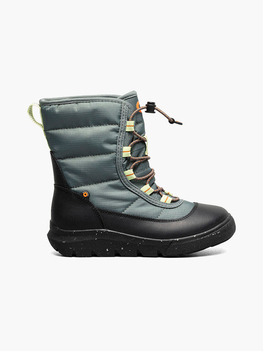 Skyline Snowcata
