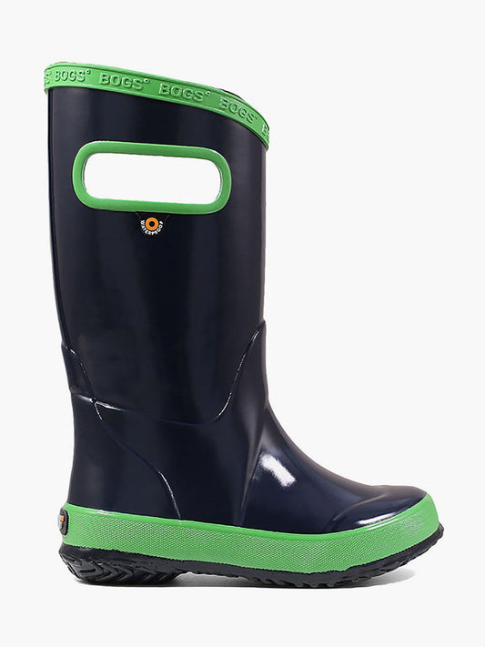 Rainboot Navy