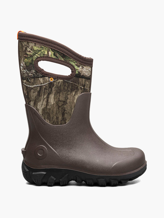Classic Seamless Mossy Oak - Country Roots