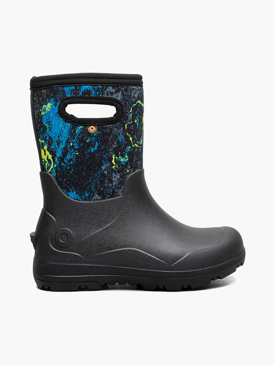 York Seamless Acid Camo