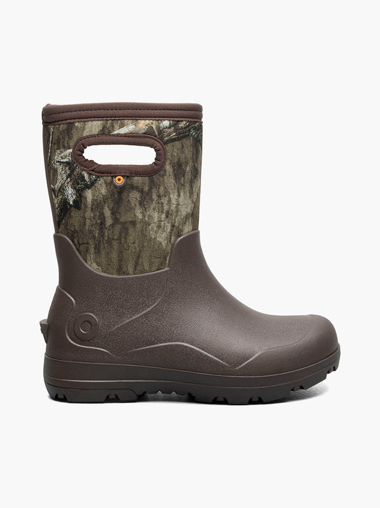 York Seamless Mossy Oak - Country Roots