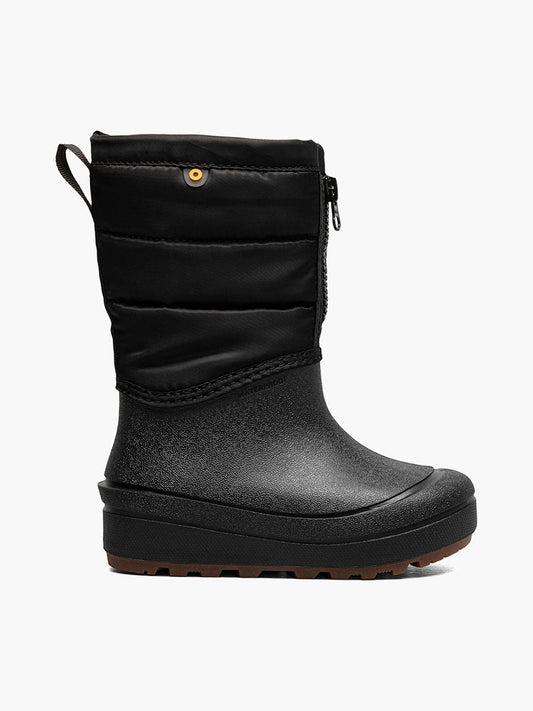 Snow Shell Zip - Solid