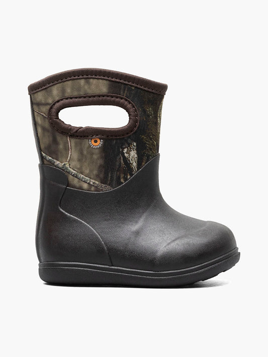 Baby Classic Mossy Oak