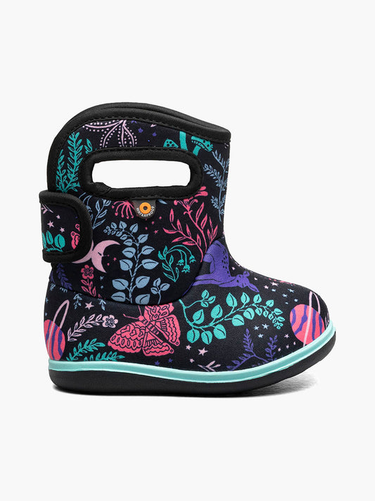 Baby Bogs II Cosmic Forest
