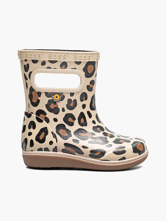 Skipper II Leopard