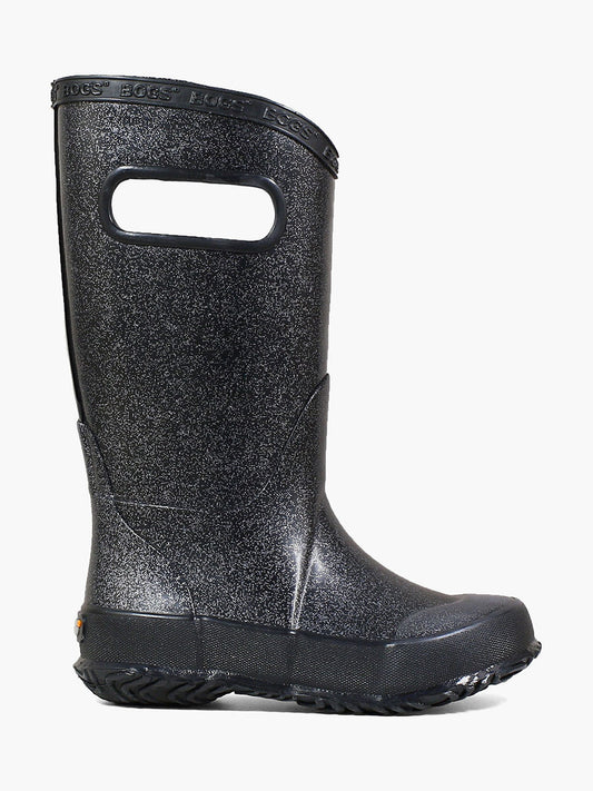 Rainboot Glitter