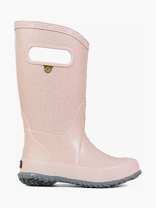Rainboot Glitter