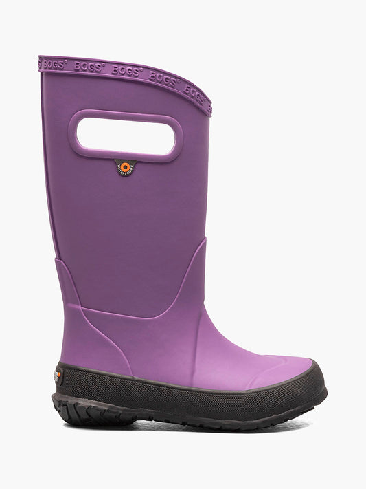 Rainboot Plush