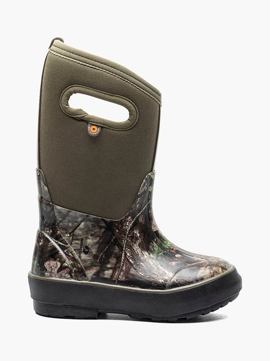 Classic II Mossy Oak