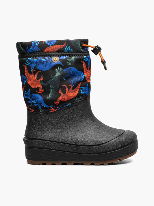 Snow Shell Boot Real Dino