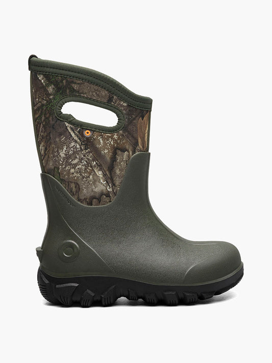 Classic Seamless - RealTree